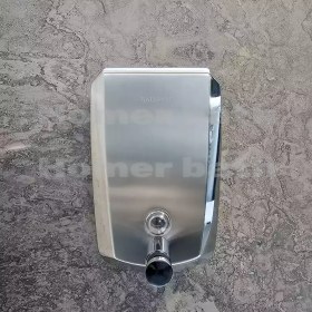 تصویر جای مایع هایشنگ استیل 800 