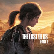 تصویر اکانت قانونی بازی The last of us 1 remastered پلی استیشن 4 و 5 - ظرفیت The last of us 1 remastered