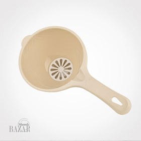 تصویر قیف صافی دار لیمون کد: 1266