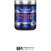 تصویر سیترولین مالات آلمکس 