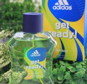 تصویر adidas - get ready for him 