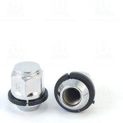 تصویر مهره چرخ سایپا مناسب تیبا، کوییک، ساینا، شاهین و ریو 