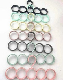 تصویر آویز شال و روسری 