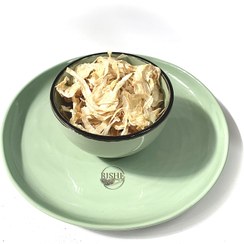 تصویر اسلایس پیاز خشک 