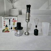 تصویر گوشتکوب 4 کاره پاناسونیک- قدرت 4000W وات مدل M.N-2025 