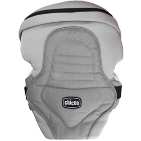 تصویر آغوشی چیکو مدل soft & dream - مشکی 