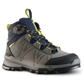 Scarpe trekking outlet quechua