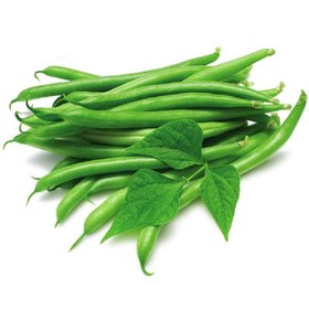 تصویر لوبیا سبز 