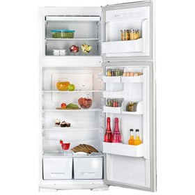 تصویر یخچال فریزر امرسان مدل 17 فوت فلت _ TFH17T ا Emersun TFH17T Refrigerator and Freezer Emersun TFH17T Refrigerator and Freezer
