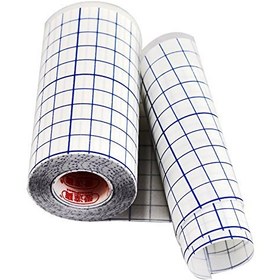 تصویر چسب حصیری رولی سامکس 10*10 Non woven fixing roll 10*10