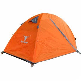 تصویر چادر مسافرتی پکینیو مدل PKN-T1001 ظرفیت ۱ نفر 
