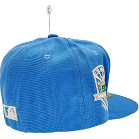 تصویر کلاه فیت بک مدل LA 