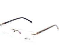 تصویر عینک طبی لاگوست مدل ال 2779 