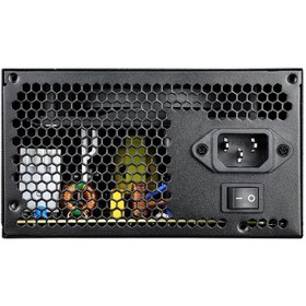 تصویر پاور ریدمکس RX RAIDMAX RX 600AC power supply