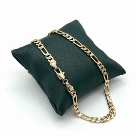 تصویر زنجیر فیگارو ژوپینگ مدل X000798075 