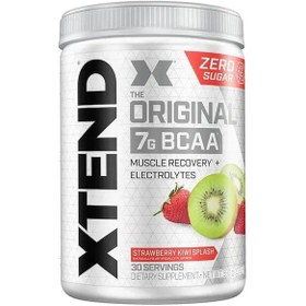 تصویر بی سی ای اکستند Xtend BCAA