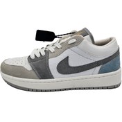 تصویر کفش اسپرت نایک جردن مدل پاریس 