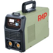 تصویر اینورتر 160 آمپر پی ای پی WELDING MACHINE WM-160 PAP