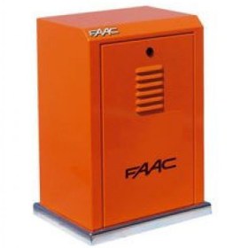 تصویر جک برقی کشویی Faac 884 MC 3PH 