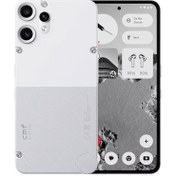 تصویر گوشی ناتینگ CMF Phone 2 Pro 5G | حافظه 256 رم 8 گیگابایت Nothing CMF Phone 2 Pro 5G 256/8 GB