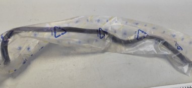 تصویر شیلنگ خلا کنیستر از منبع یا مخزن ب شیر برقی ایساکو هایماS7 1800 10819042