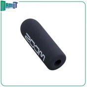تصویر ميکروفن زوم Zoom WSS-6 Foam Windscreen for SGH-6 and SSH-6 Shotgun Mic Capsules 