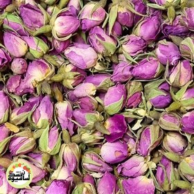 تصویر غنچه گل ۵ کیلویی 