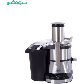 تصویر آبمیوه گیری چندکاره بیم مدل BEEM-MJ2011 ۴ کاره ۵ سرعته 