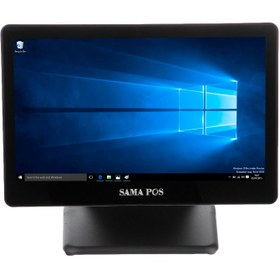 تصویر صندوق فروشگاهی Pos لمسی SAMA SAMA Touch POS Terminal