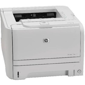 تصویر پرینتر تک کاره لیزری اچ پی مدل P2035n HP LaserJet P2035n Laser Printer