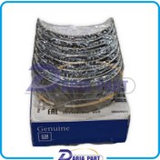 تصویر یاتاقان ثابت و متحرک استاندارد دوو سیلو - دوو ریسر اصلی GM 