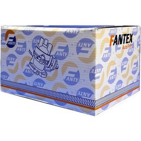 تصویر دلکو کامل کد 141 مناسب پیکان فنتکس 