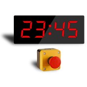 تصویر تایمر چالش اینستاگرام سایز 25*60 