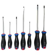 تصویر پیچگوشتی راینو مجموعه 7 عددی RPT-6027 