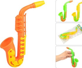 تصویر ساکسیفون 