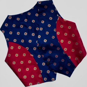 تصویر ژیله دورو تافته 