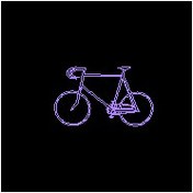 تصویر دوچرخه ILD 