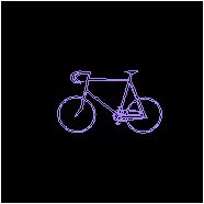 تصویر دوچرخه ILD 