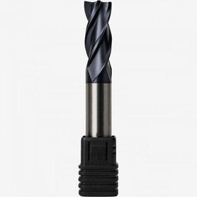 تصویر فرز انگشتی 4 پرHSS-Co8 سایز 92*32*16*16 میلی‌متر STC Tools 