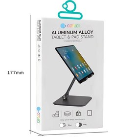 تصویر استند موبایل و تبلت Coteci 51014 Coteci 51014 Mobile And Tablet Stand