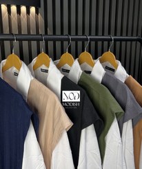 تصویر ست 3 تکه (رویه و شلوار آیوا+شومیز نخی) کد a1 