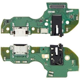 تصویر برد شارژ سامسونگ FLAT Samsung A226 5G BOARD CHARGE Org 100% 