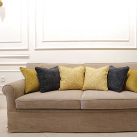 تصویر مبل فرانسوی ایکیا 