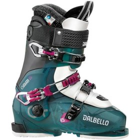 تصویر کفش اسکی اورجینال برند Dalbello مدل Chakra 85 کد D1812022DAL13 