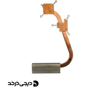 تصویر هیت سینک لپ تاپ فرم 5 HEATSINK LAPTOP ACER E5-575/E5-574 / E5-552 HEATSINK LAPTOP ACER E5-575 FORM 5 FCNFBZ