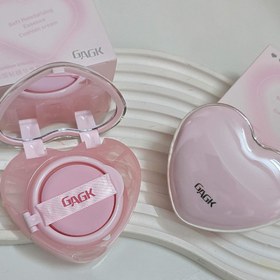 تصویر کوشن قلبی پددار GAGK 