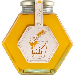 تصویر عسل طعم دار ویژه کلنیا کتابی 1100گرم کد محصول : 0050 