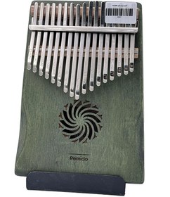 تصویر کالیمبا رمیدو طرح کلاسیک 