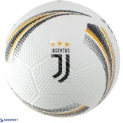 تصویر توپ فوتبال بتا سایز ۴ مدل یوونتوس پرسی 