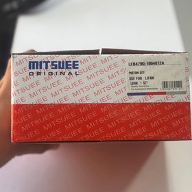 تصویر پیستون ایکس 60 piston x60